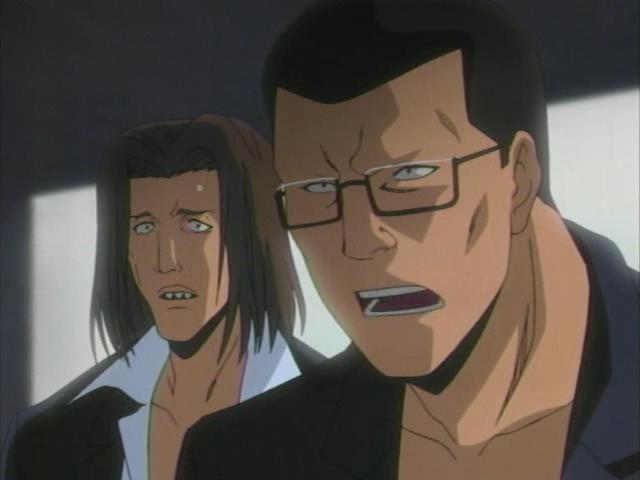 Otaku Gallery  / Anime e Manga / Bleach / Screen Shots / Episodi / 037 - Lo scopo del colpo / 166.jpg